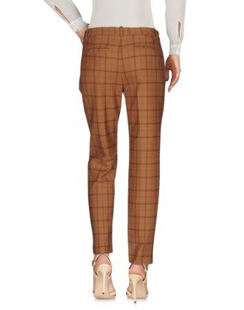Брюки PINKO BLACK