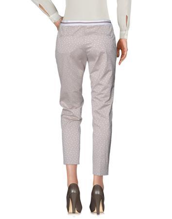 Брюки TERESA DAINELLI