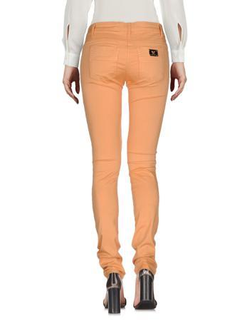 Брюки ELISABETTA FRANCHI JEANS