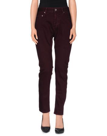 Брюки M.GRIFONI DENIM