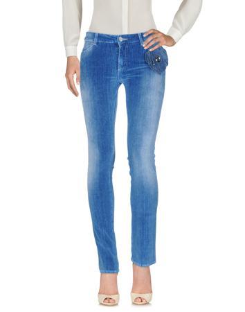 Брюки BLUGIRL FOLIES