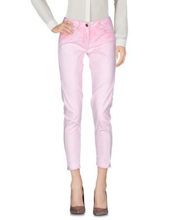 Брюки ANNARITA N.