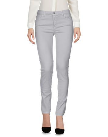 Брюки TRUSSARDI JEANS