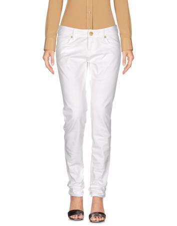 Брюки ARMANI JEANS