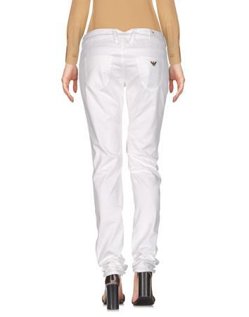 Брюки ARMANI JEANS