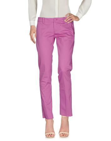 Брюки DONDUP QUODLIBET