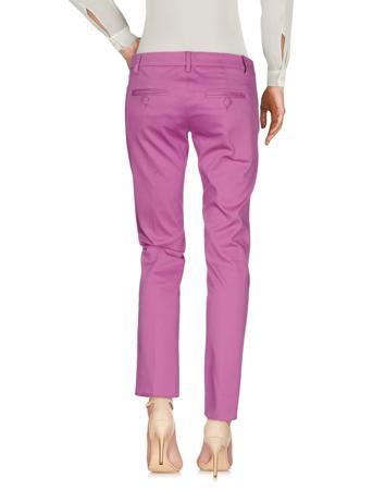 Брюки DONDUP QUODLIBET