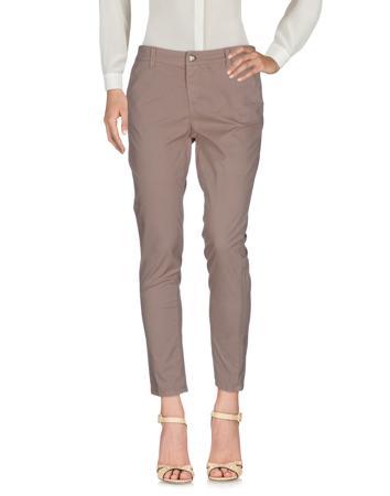 Брюки JECKERSON