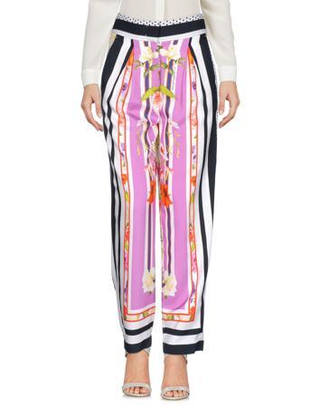 Брюки CLASS ROBERTO CAVALLI