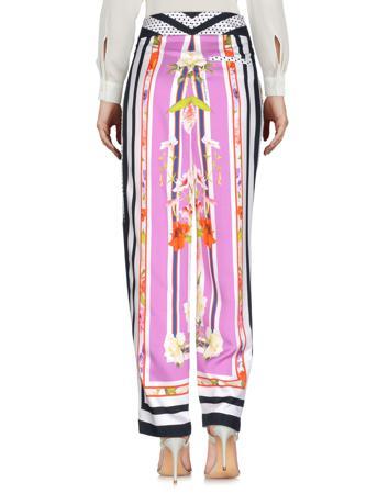 Брюки CLASS ROBERTO CAVALLI