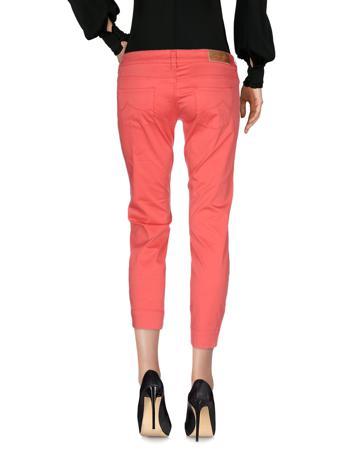 Брюки JACOB COHЁN