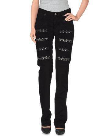 Брюки JECKERSON