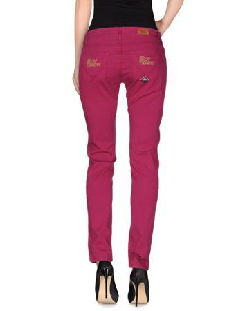 Брюки ROŸ ROGER'S