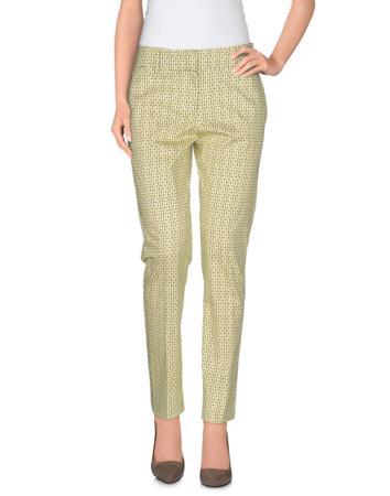 Брюки PIAZZA SEMPIONE