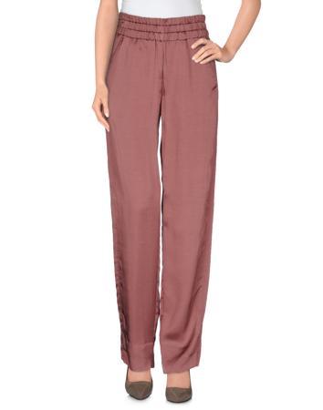 Брюки DANIELE ALESSANDRINI