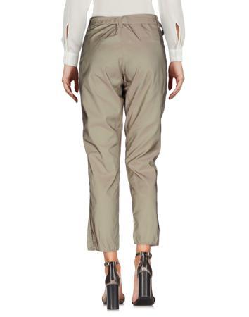 Брюки ERMANNO SCERVINO
