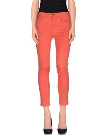 Брюки KAOS JEANS