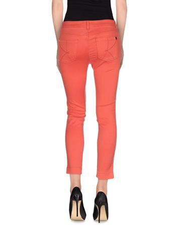 Брюки KAOS JEANS