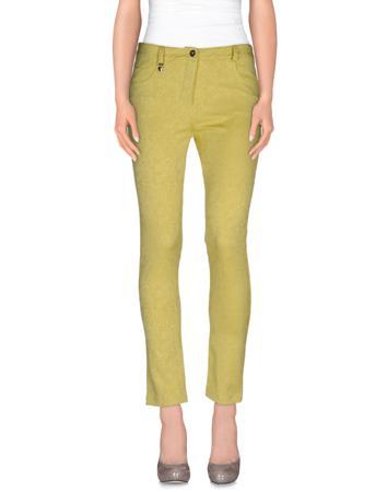 Брюки RENATO BALESTRA