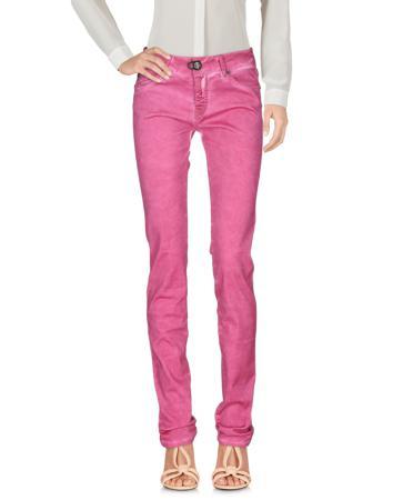 Брюки PLEIN SUD JEANIUS