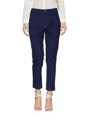 Брюки WHITE SAND 88