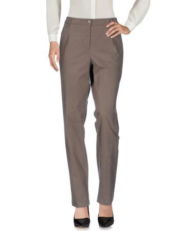 Брюки LE TRICOT PERUGIA