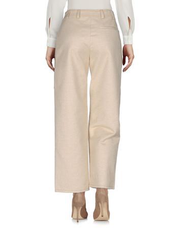 Брюки ACNE STUDIOS