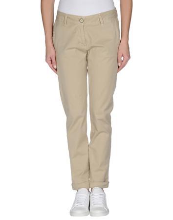 Брюки KLIXS JEANS