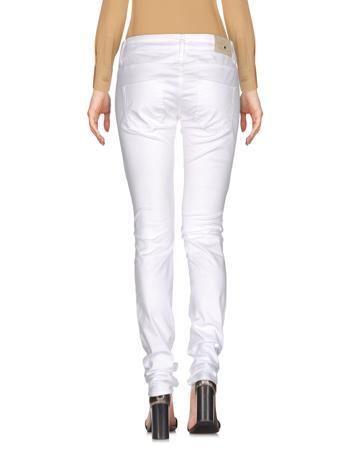 Брюки DANIELE ALESSANDRINI