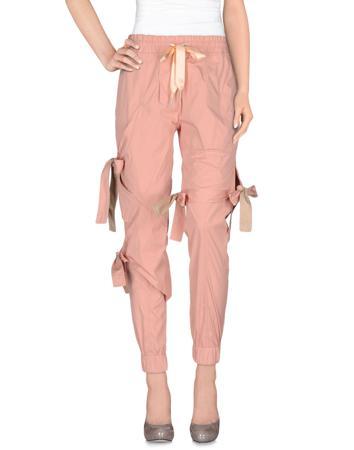 Брюки NICOPANDA