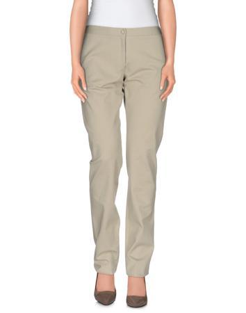 Брюки ERMANNO SCERVINO