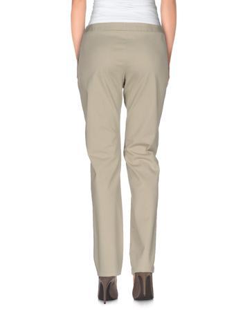 Брюки ERMANNO SCERVINO