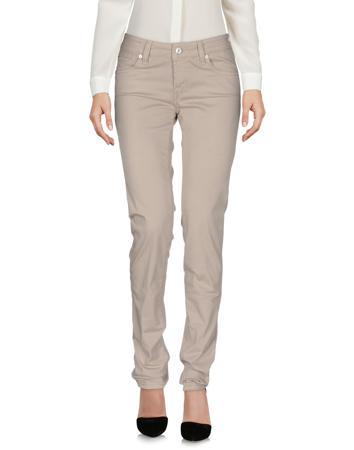 Брюки JACOB COHЁN