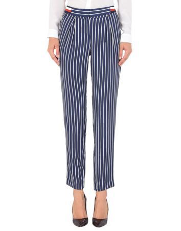 Брюки TOMMY HILFIGER