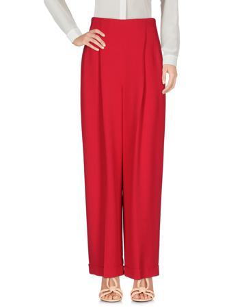 Брюки SALVATORE FERRAGAMO