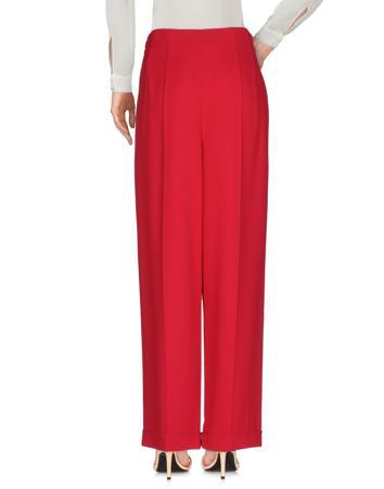 Брюки SALVATORE FERRAGAMO