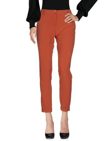 Брюки NUMERŌPRIMO