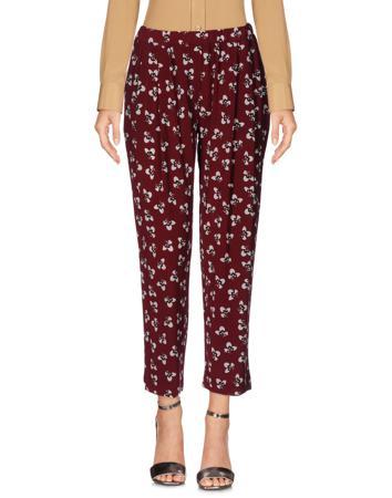 Брюки ALPHA STUDIO