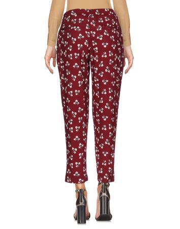 Брюки ALPHA STUDIO