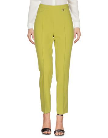 Брюки VERSACE COLLECTION