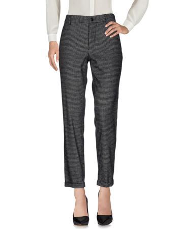 Брюки ANN DEMEULEMEESTER