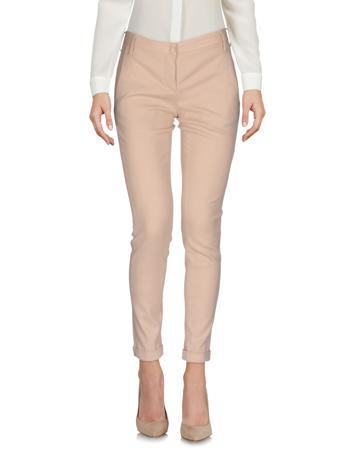 Брюки JACOB COHЁN