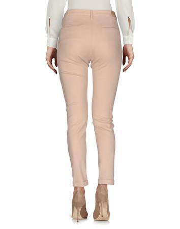 Брюки JACOB COHЁN