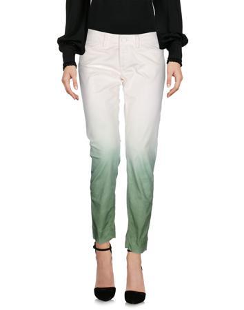 Брюки JACOB COHЁN