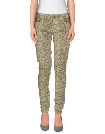 Брюки STUDS WAR