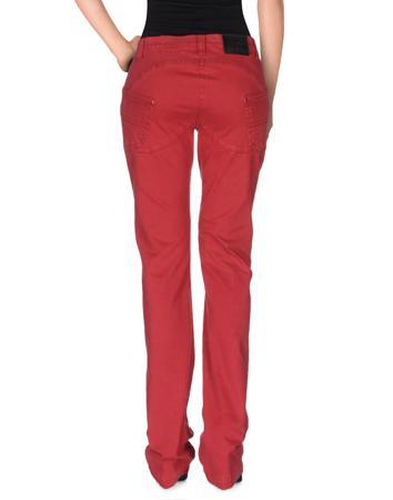 Брюки GIANFRANCO FERRE' JEANS