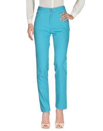 Брюки CALVIN KLEIN JEANS