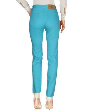 Брюки CALVIN KLEIN JEANS