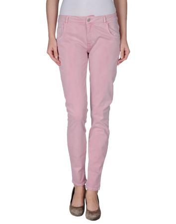 Брюки MET & FRIENDS