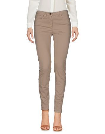 Брюки WHO*S WHO